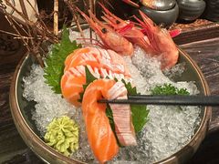 -眷屋の深夜食堂(云瑞邻里中心店)