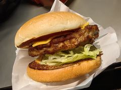 经典肉酱汁汁厚作安格斯牛堡套-肯德基(正定机场安检内店)