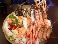 -南苑环球酒店-稻菊日式餐厅(鄞县大道店)