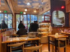 大堂-新疆喀什烤肉饭店(红松路店)