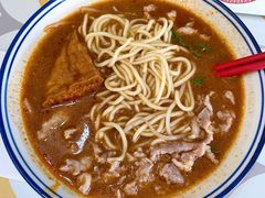 -古早沙茶王(杏林分店)