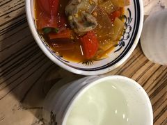 -霸道川面馆(张江店)