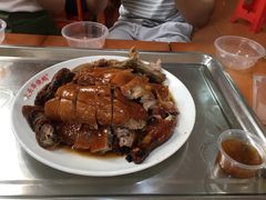 -黄连大头华烧鹅店(大良店)