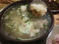 -汝萍传统蘸水菜(春华路总店)