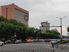 -华东师范大学第二附属中学(张江校区)