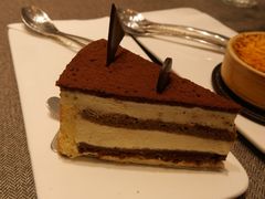 提拉米苏蛋糕-PAUL LAFAYET 法式甜品(港汇广场店)