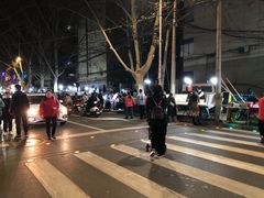 -健康路夜市
