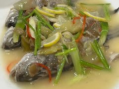 -潮静·潮州小馆·海鲜·卤味·砂锅粥