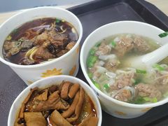 -清真蒋有记(老门东店)