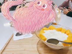 -MINIPOPO鲜奶·甜品(宽厚里店)