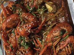 -正通记·哈尔滨烧烤·炭烤鸽子(七宝万科国际店)
