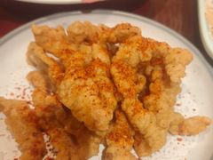 -袁老四重庆老火锅(桐梓坡店)