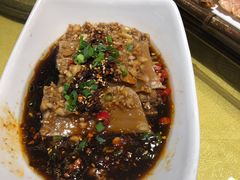 -李记搅团•非遗陕菜(三桥店)