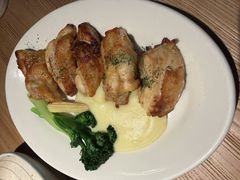 -沛家·西餐Brunch·直火料理