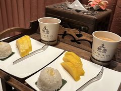 -菩泰·泰式草本按摩SPA(国大城市广场店)