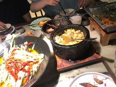 -绿茶餐厅(成都大悦城店)