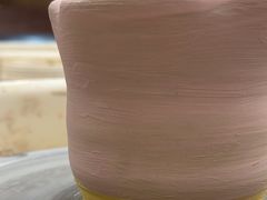 -馆陶手作坊DIY·陶艺·石塑粘土·石膏娃娃(车陂店)