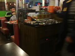 -巴麦隆自助烤肉(桂林路店)