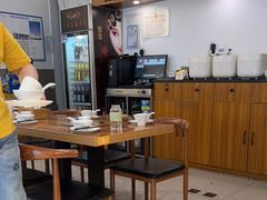 大堂-老资豆拾牛·川南口味菜(保利花园店)
