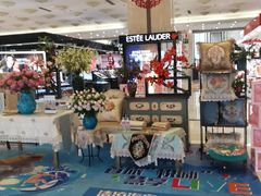 -燕莎友谊商城(金源店)