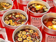 -炖物24章·顺时轻养茶(杭州大厦店)