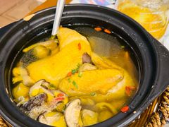 -蟹天蟹地农家菜·阳澄湖大闸蟹(浅水湾店)