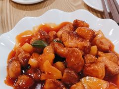 -佛有缘素食馆·荔湾老字号(陈家祠首店)