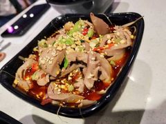 -梵云依家小冒菜(新街口总店)