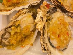 -东方红海鲜百汇(国际大厦店)