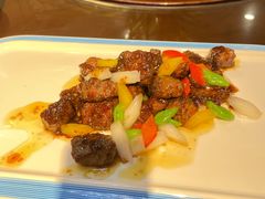 -峨嵋酒家总店(车公庄店)