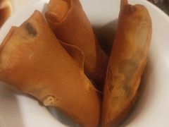 招牌黄鱼春卷-苏小柳点心·手作小笼包(康桥分院)