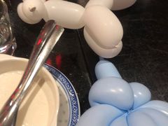-捞王猪肚鸡火锅(财富中心店)