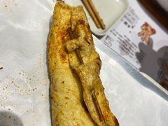 -木屋烧烤(上梅林店)