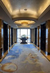 -星河湾酒店·宴会厅(番禺大道北店)