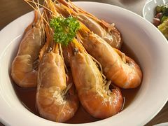 -蚝翅·海鲜粥·烧烤·龙虾季(海曙天一店)