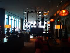 -广州柏悦酒店·悦景轩·粤菜餐厅