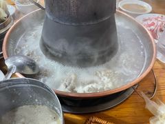 -元盛居(生态大街店)