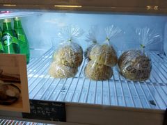 酸奶泡芙包装-GAONNURI加温努力(马场店)