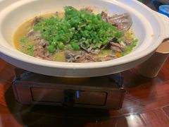 -天怡·鱼工厂(临江店)