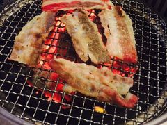 -一心烤肉(延安路店)