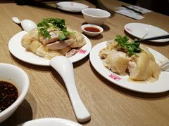 泰煌鸡-泰煌鸡·上海白斩鸡·鸡汤面(鹤庆店)