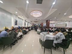 -红旗饭庄