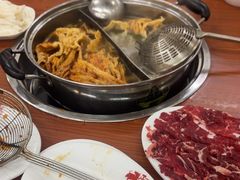 -阿波潮汕牛肉火锅·汤粉面(拱北店)