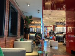 -SUITSUPPLY(安福路店)