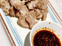 -老边饺子馆(金源店)