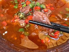 -成都驻京办餐厅(蜀都宾馆店)