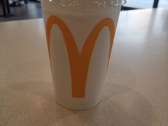 -麦当劳(东坑店)