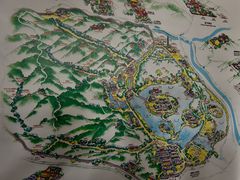 -承德避暑山庄景区