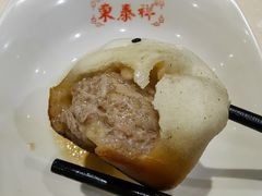 -东泰祥生煎馆(重庆北路店)