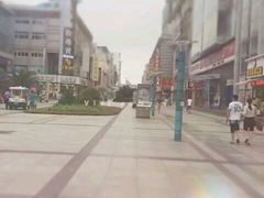 -沙洲路步行街(长安南路店)